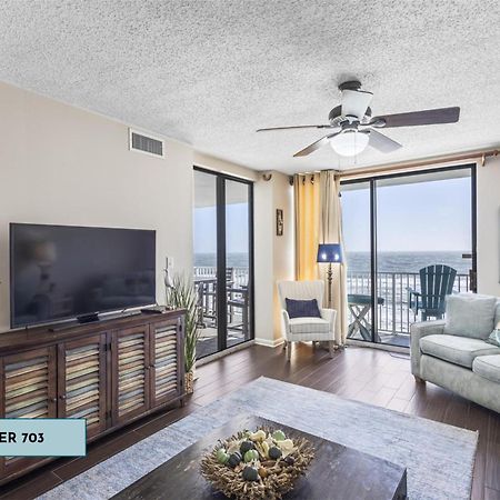 Shoalwater 703 By Liquid Life Daire Orange Beach Dış mekan fotoğraf