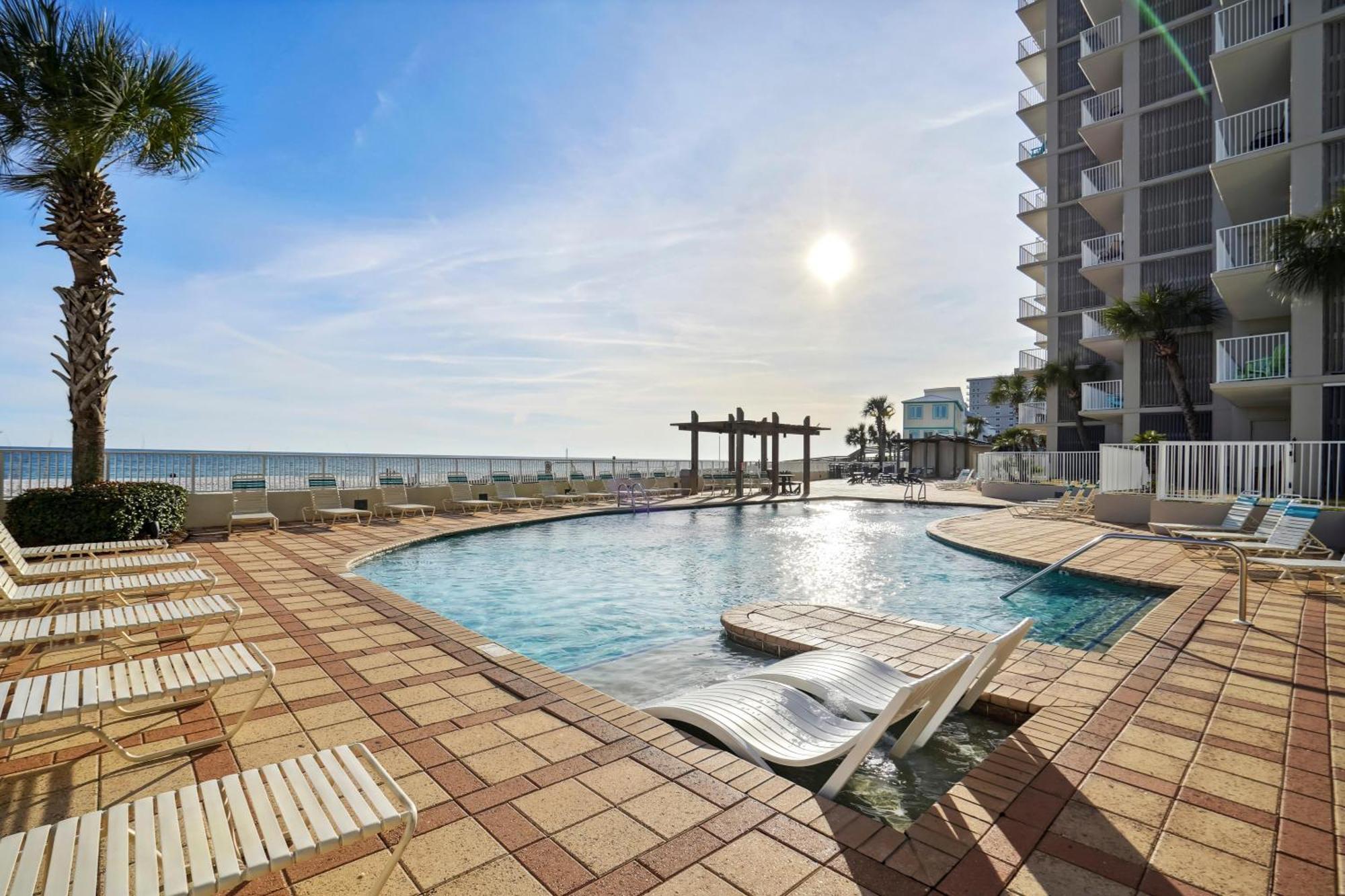 Shoalwater 703 By Liquid Life Daire Orange Beach Dış mekan fotoğraf