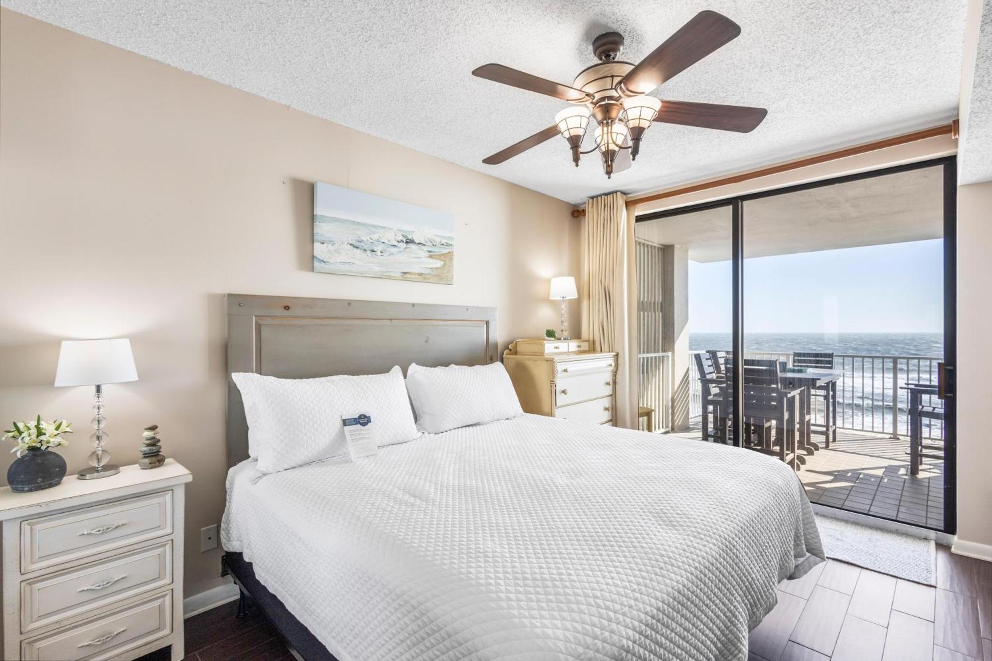 Shoalwater 703 By Liquid Life Daire Orange Beach Dış mekan fotoğraf
