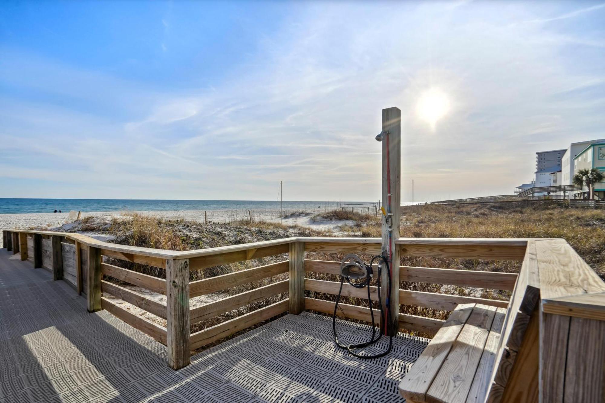 Shoalwater 703 By Liquid Life Daire Orange Beach Dış mekan fotoğraf