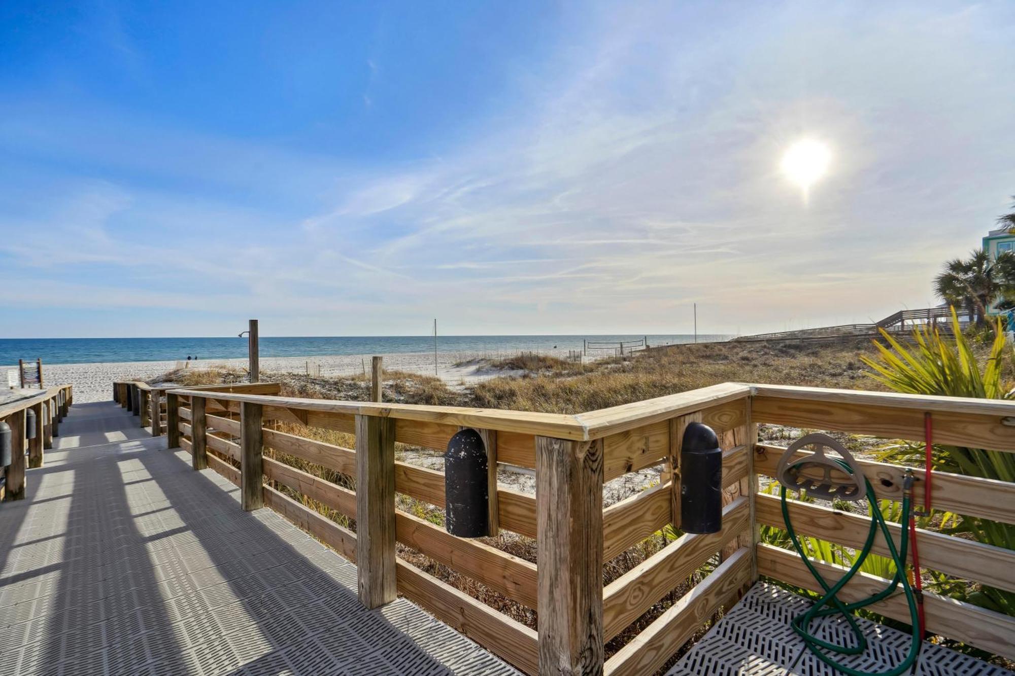 Shoalwater 703 By Liquid Life Daire Orange Beach Dış mekan fotoğraf