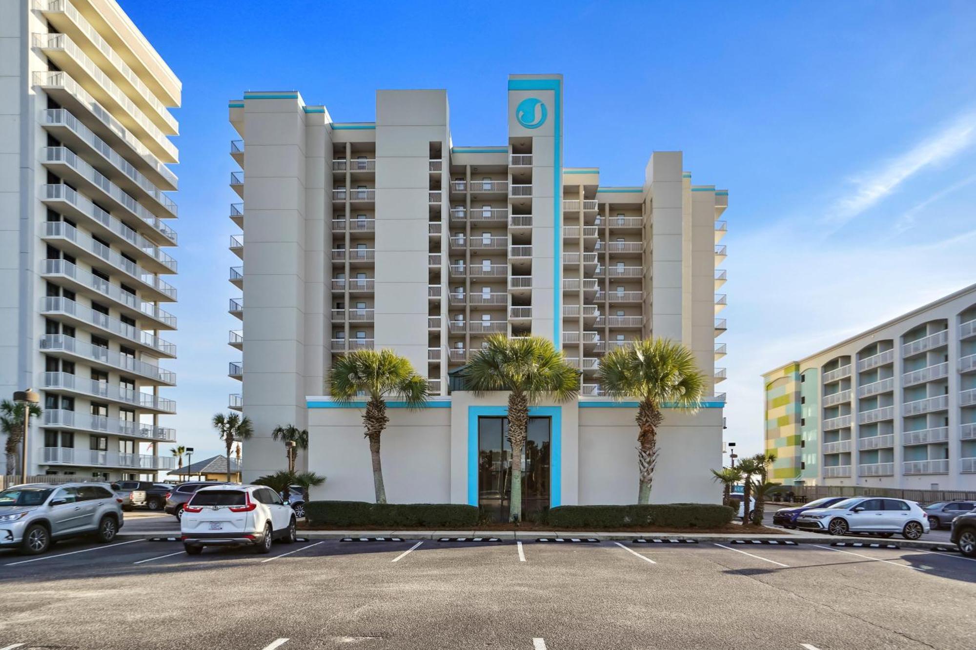 Shoalwater 703 By Liquid Life Daire Orange Beach Dış mekan fotoğraf