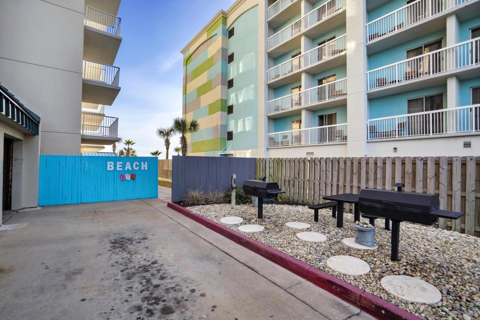Shoalwater 703 By Liquid Life Daire Orange Beach Dış mekan fotoğraf