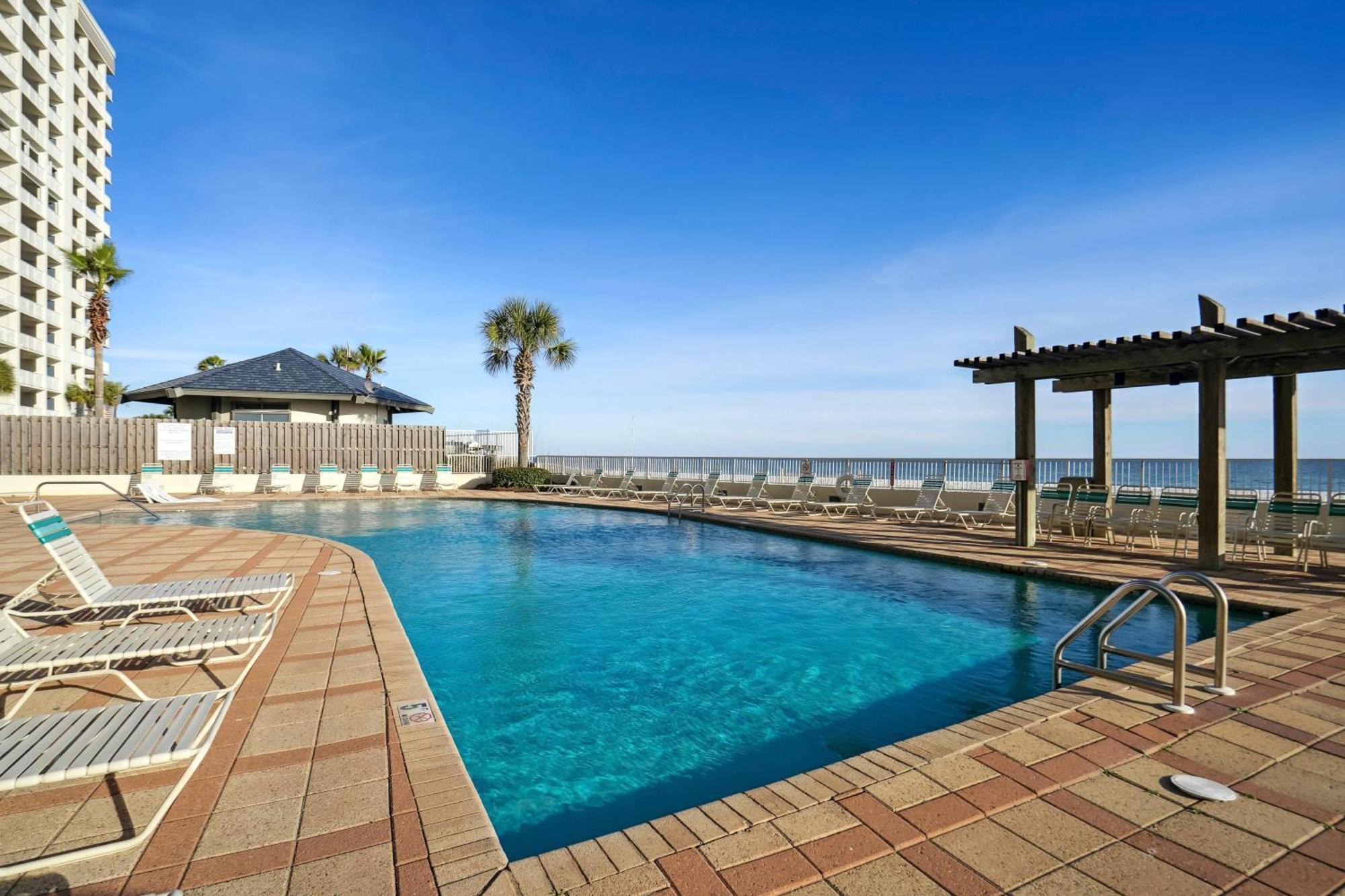 Shoalwater 703 By Liquid Life Daire Orange Beach Dış mekan fotoğraf