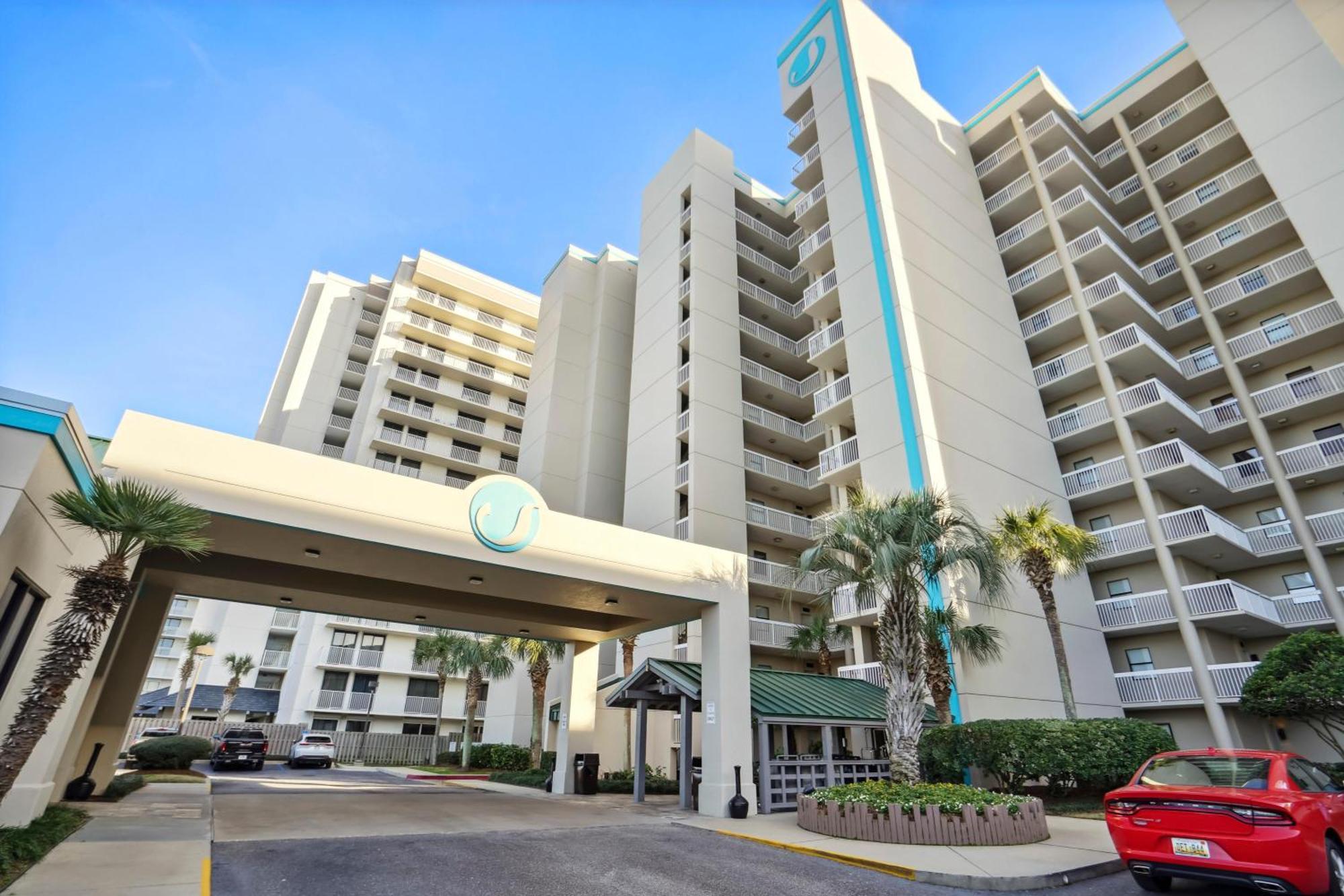 Shoalwater 703 By Liquid Life Daire Orange Beach Dış mekan fotoğraf