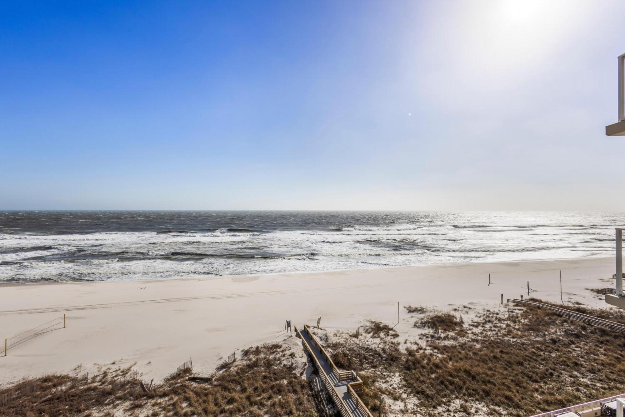 Shoalwater 703 By Liquid Life Daire Orange Beach Dış mekan fotoğraf