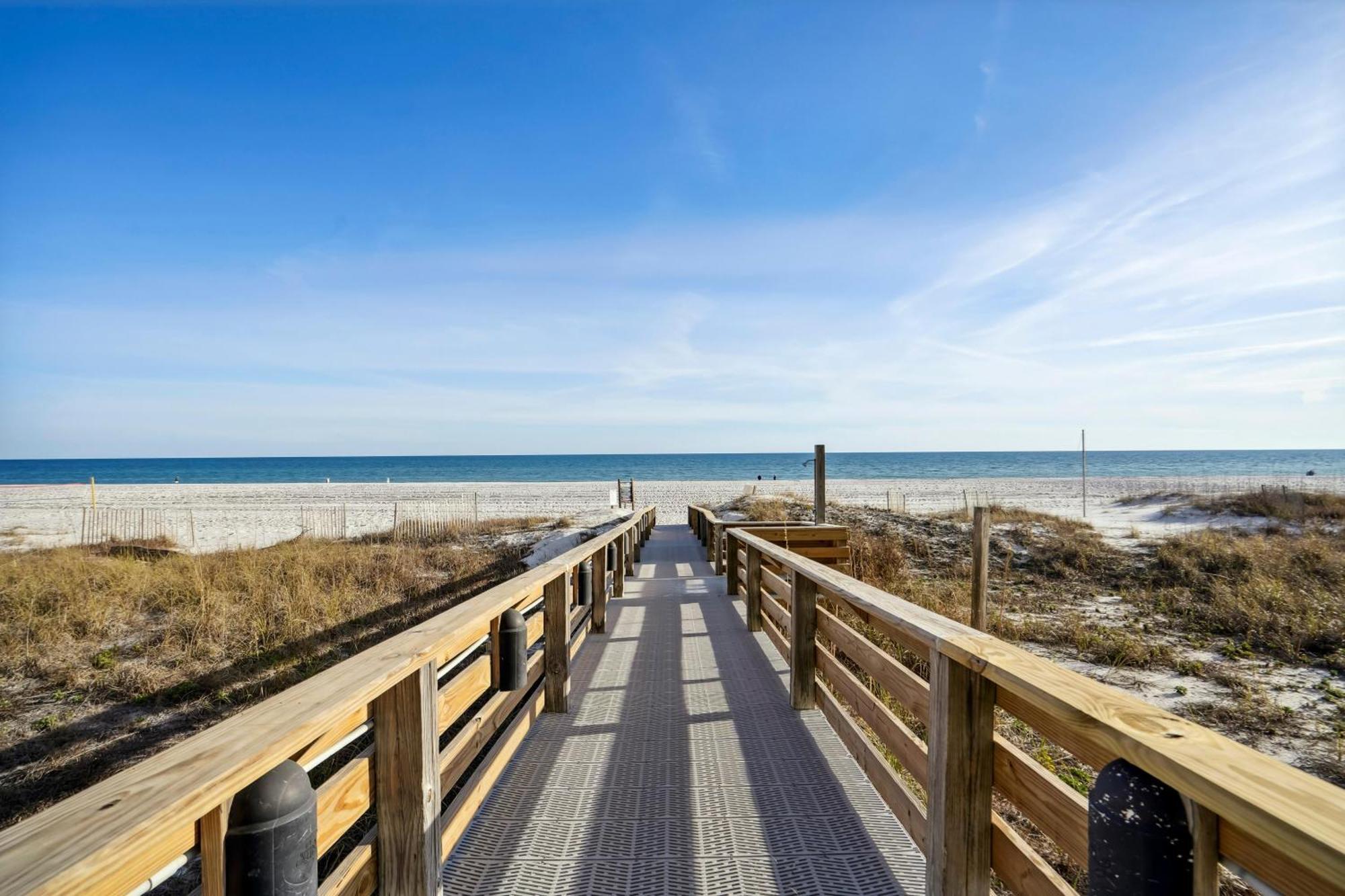Shoalwater 703 By Liquid Life Daire Orange Beach Dış mekan fotoğraf